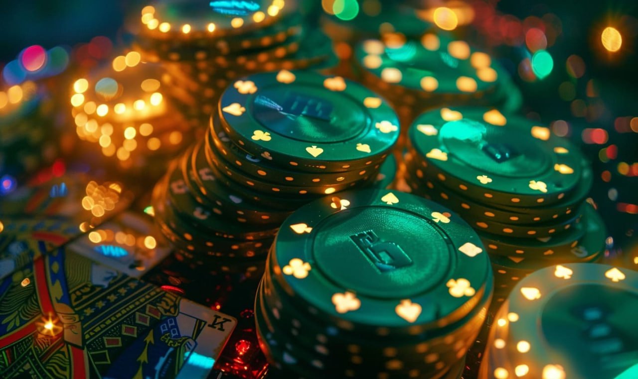 Pengalaman memasang taruhan online dengan vioslot