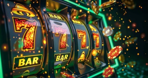 Tampilan permainan sportsbook dan live casino vioslot di perangkat mobile